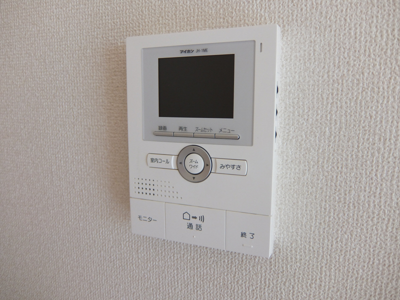 セキュリティ 写真19