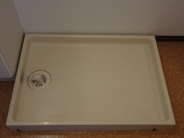 洗濯機置場 写真14