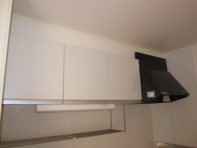 キッチン 写真18