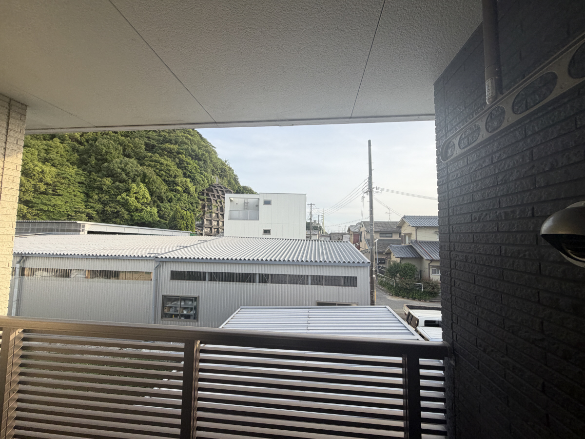 眺望 写真28