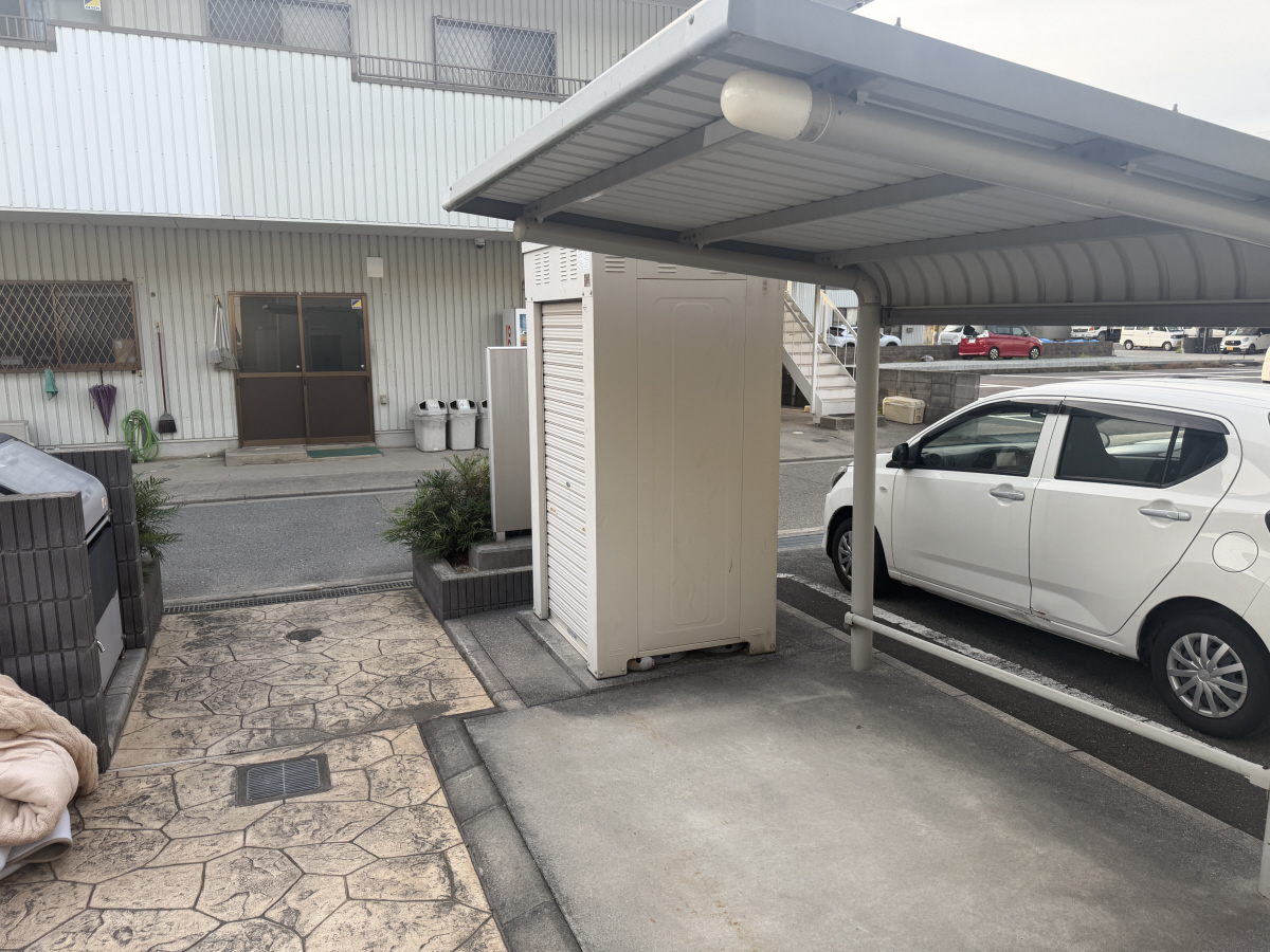 共用部 写真30