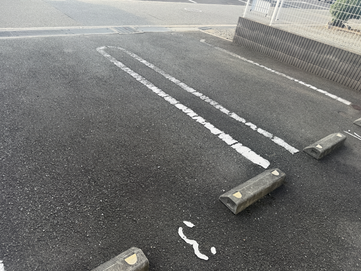駐車場 写真31