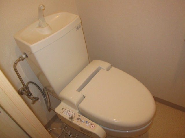 トイレ 写真5