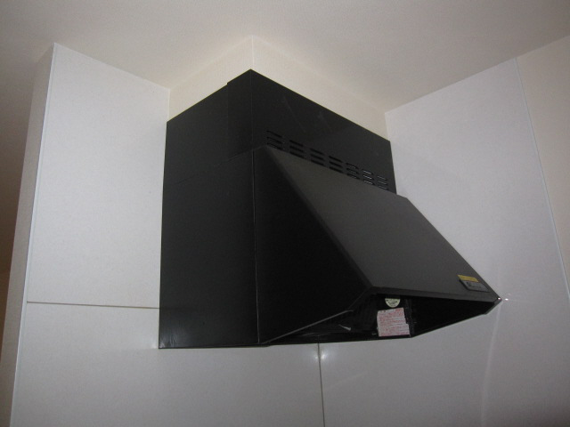 キッチン 写真16
