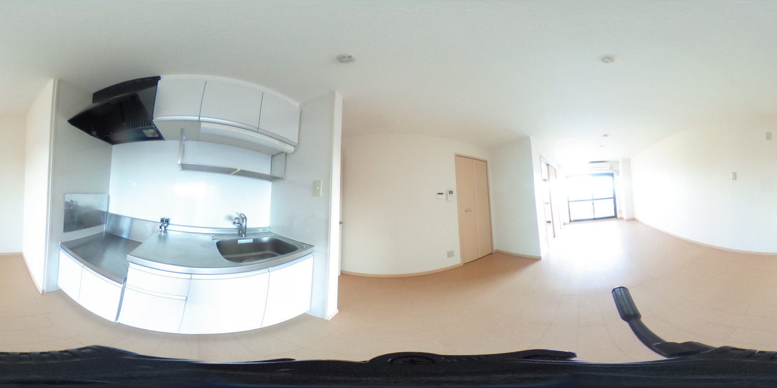 キッチン 写真34