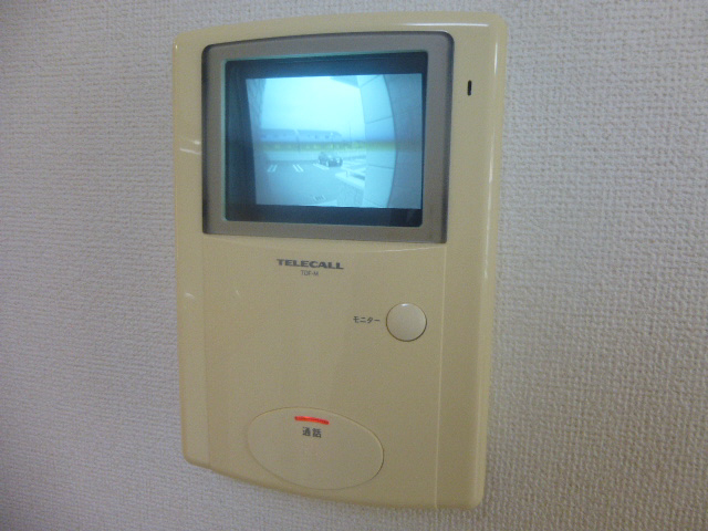 セキュリティ 写真13