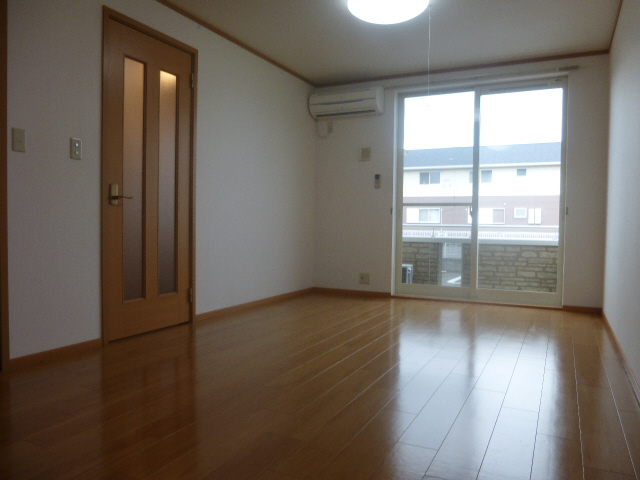 リビング 写真15