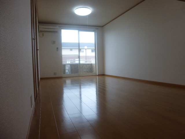 リビング 写真20