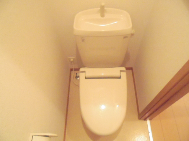 トイレ 写真5