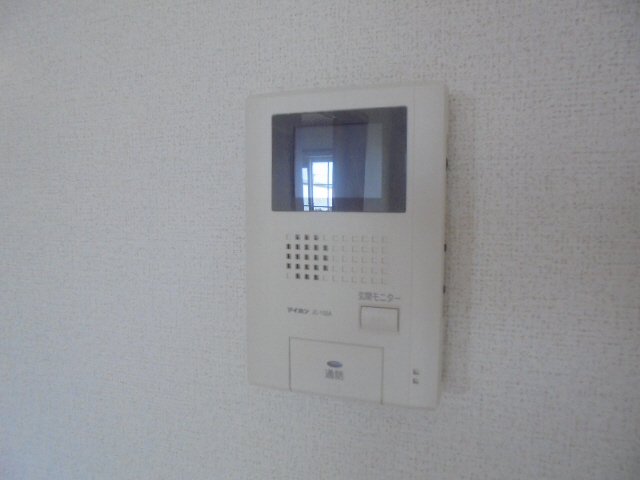 セキュリティ 写真9