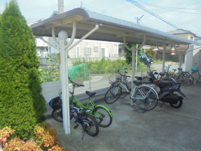 共用部 写真12