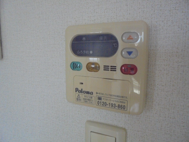 設備 写真16