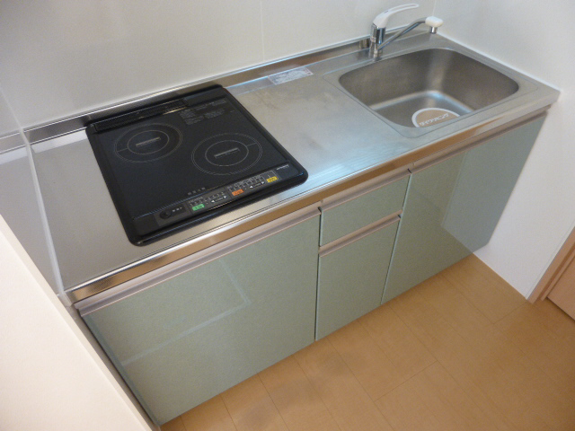 キッチン 写真3