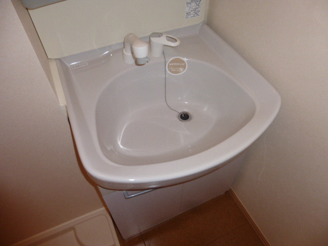 洗面所 写真6