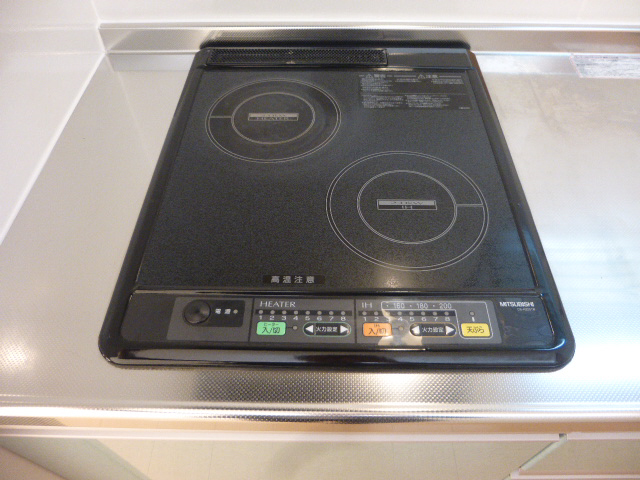 キッチン 写真15