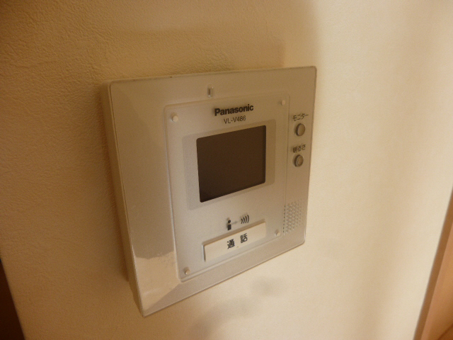 セキュリティ 写真19