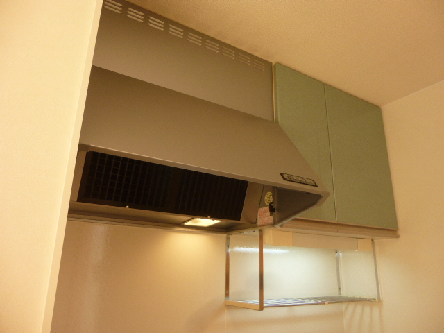 キッチン 写真16