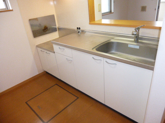 キッチン 写真3