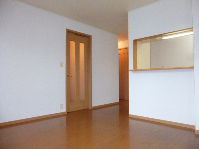 リビング 写真2