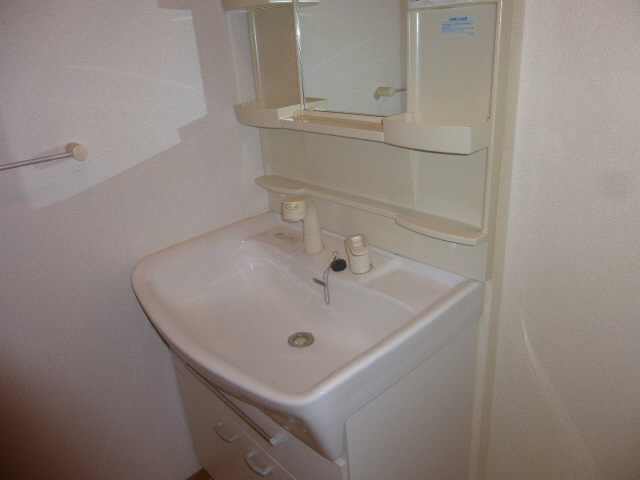 洗面所 写真5