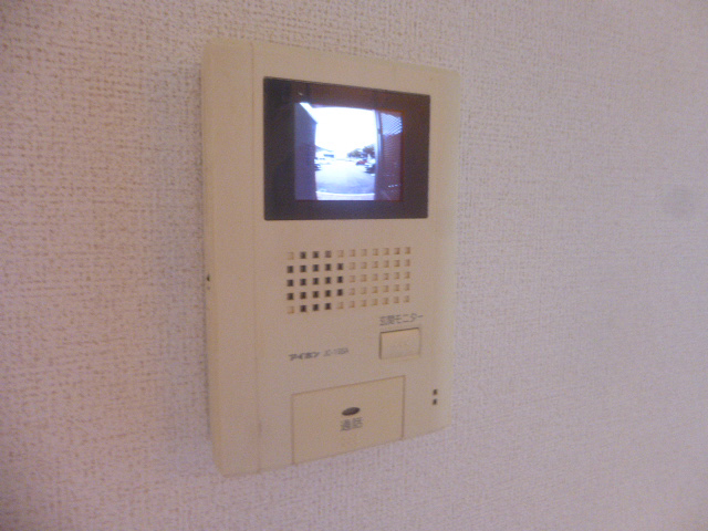 セキュリティ 写真12