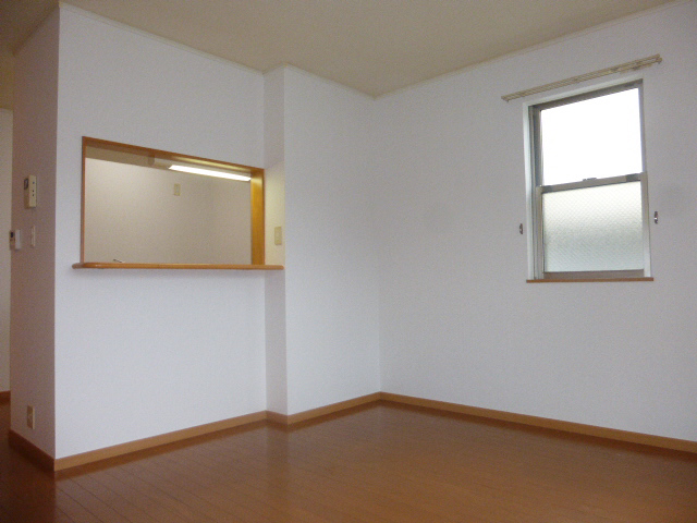 リビング 写真13