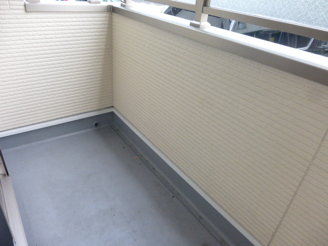 バルコニー・ベランダ 写真17