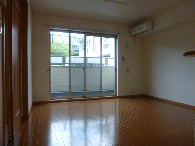 リビング 写真18