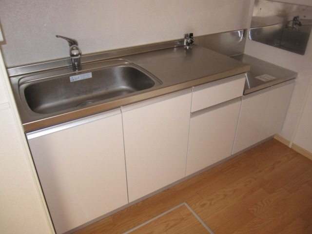 キッチン 写真3