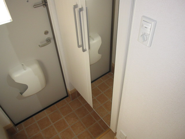 収納 写真12