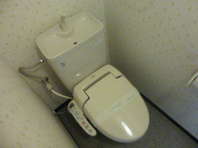 トイレ 写真5
