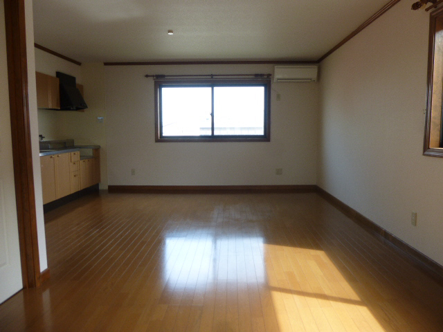 リビング 写真14