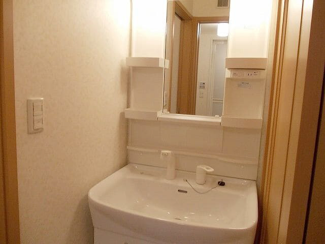 洗面所 写真6