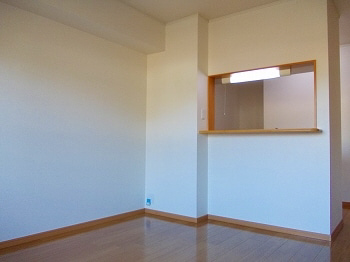 リビング 写真2