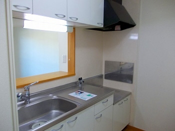 キッチン 写真3