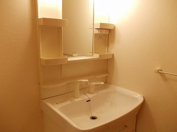 洗面所 写真6