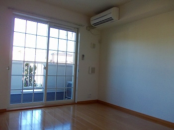 バルコニー・ベランダ 写真12