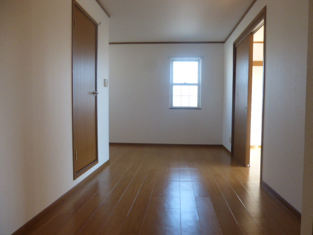 リビング 写真2