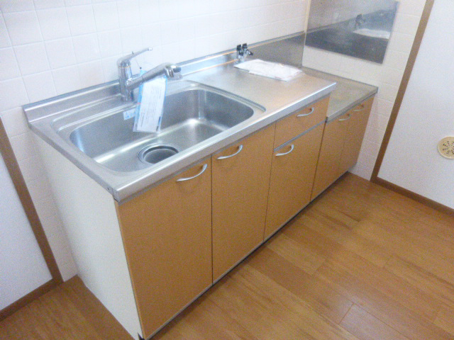 キッチン 写真3