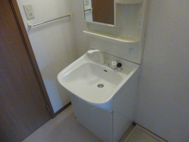 洗面所 写真6