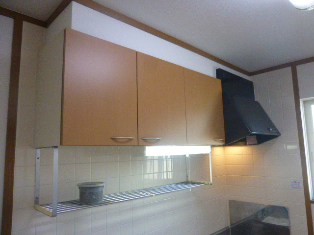 キッチン 写真14