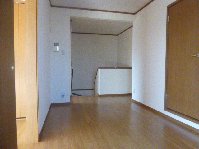 リビング 写真17