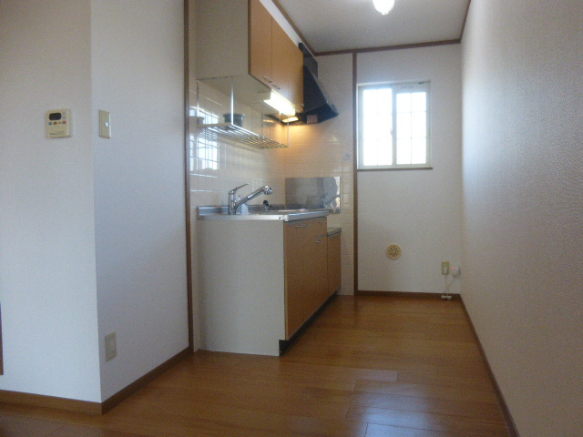 キッチン 写真18