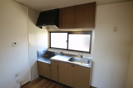 キッチン 写真3