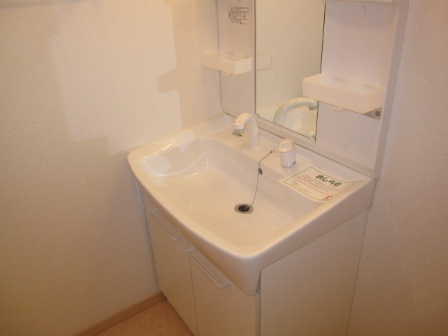 洗面所 写真5