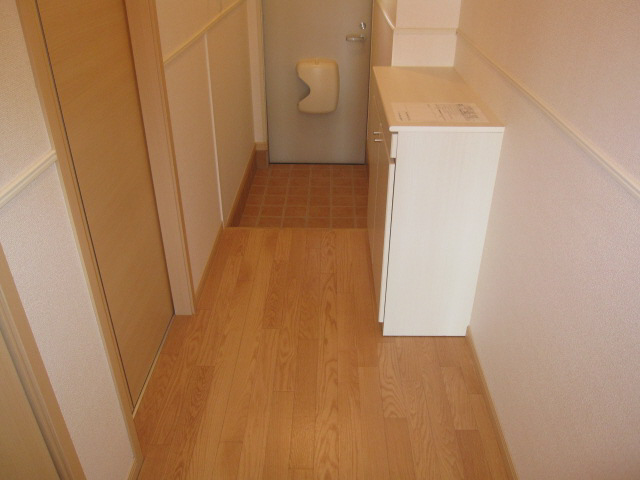 その他部屋・スペース 写真14