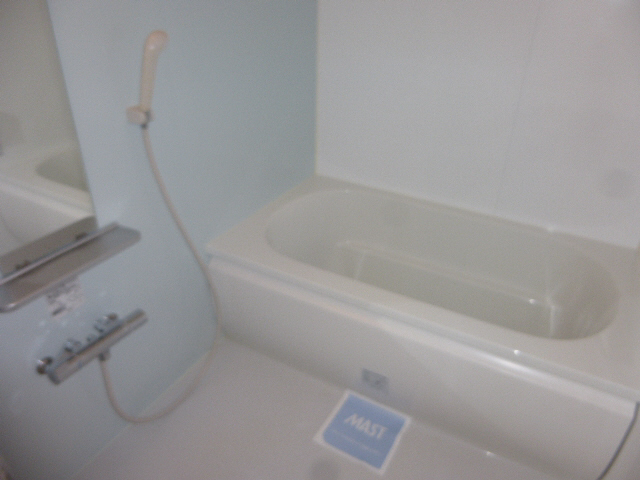 バス 写真7