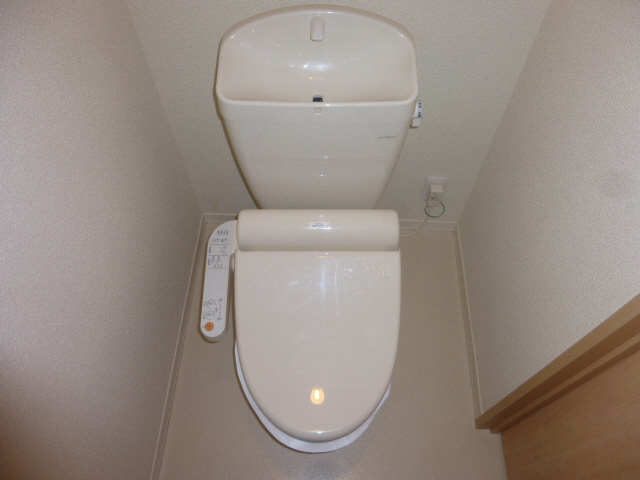トイレ 写真8