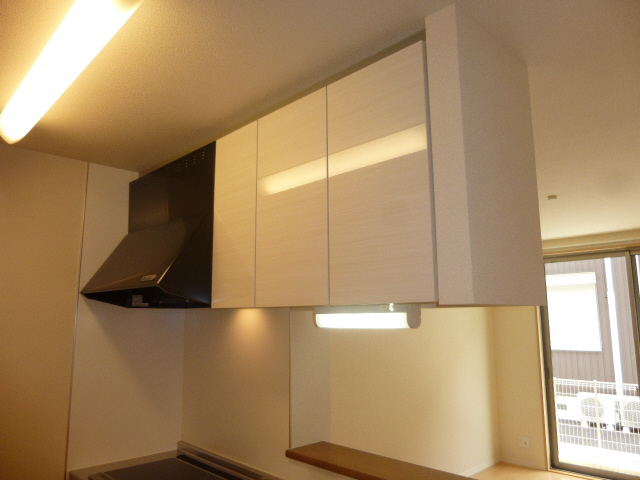 キッチン 写真10