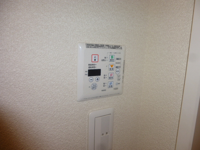 設備 写真17